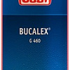 Средство для ванных комнат Buzil Bucalex G 460 концентрат 1 л