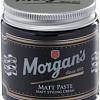 Morgan’s Matt Paste 120 мл
