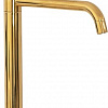 Смеситель Pea Lugano Slim H211144 (золотой)