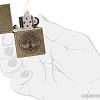 Зажигалка Zippo Tree of Life 29149-000003