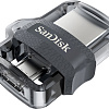 USB Flash SanDisk Ultra Dual M3.0 16GB [SDDD3-016G-G46]