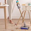Вертикальный пылесос с влажной уборкой Dyson V12s Detect Slim Submarine Complete