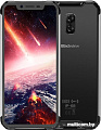 Смартфон Blackview BV9600 Pro (серебристый)