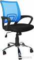 Кресло Everprof EP-696 Chrome