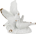 Статуэтка Lefard Голуби 149-066