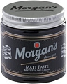 Morgan’s Matt Paste 120 мл