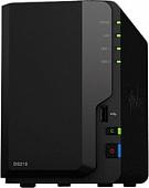 Сетевой накопитель Synology DiskStation DS218