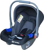 Детское автокресло Farfello KS-2150 (серый/черный)