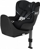 Детское автокресло Cybex Sirona S i-Size (deep black)