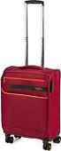 Чемодан-спиннер Chenyuan WA-6055S-110 (красный)