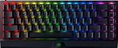 Клавиатура Razer Blackwidow V3 Mini HyperSpeed Yellow Switch