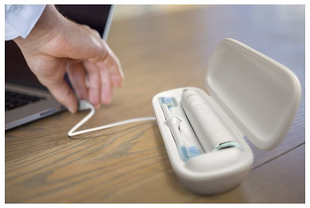 Электрическая зубная щетка Philips Sonicare DiamondClean Smart HX9924/07