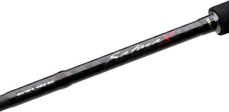 Удилище Azura Safina X 76ML 2.28m 4-20g AZSF-76ML