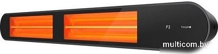 Инфракрасный обогреватель Energolux Pilatus EIHS-2000-P1-BO