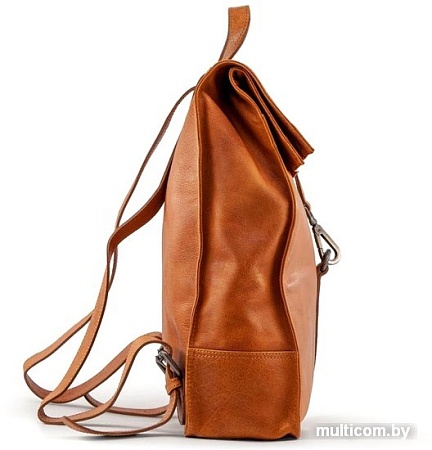 Городской рюкзак Klondike 1896 Digger Mara KD1070-04 (коньяк)