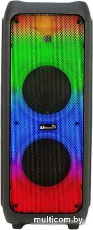 Колонка для вечеринок Eltronic 20-53 Fire Box 1200