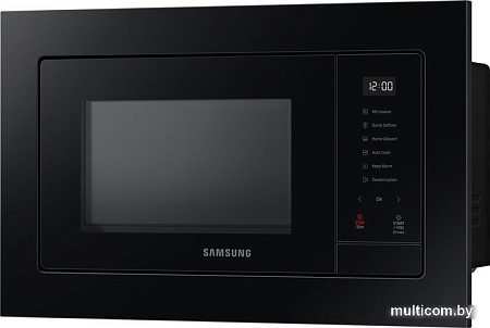 Микроволновая печь Samsung MS23A7318GK