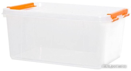 Коробка для хранения Полимербыт Профи C508