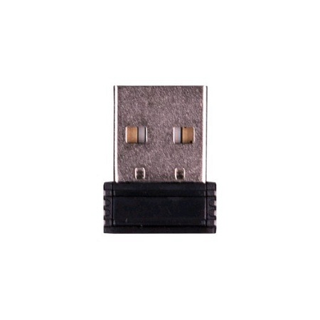 Мышь Ritmix RMW-560 (черный)