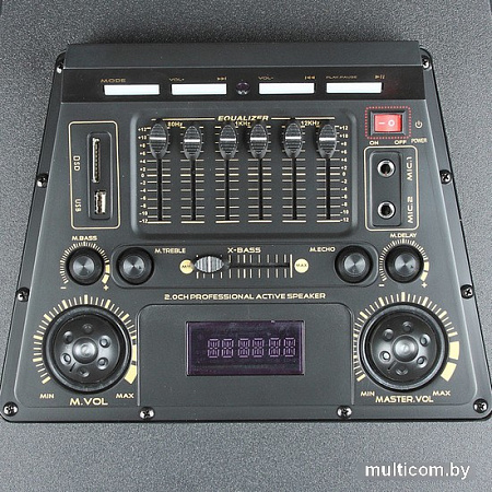 Акустика Eltronic 20-06 Tween Max