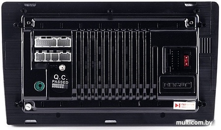 USB-магнитола Incar DTA2-7709U