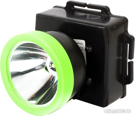 Фонарь Ultraflash LED53762