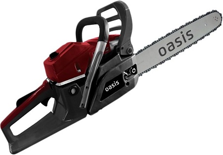 Бензопила Oasis GS-20