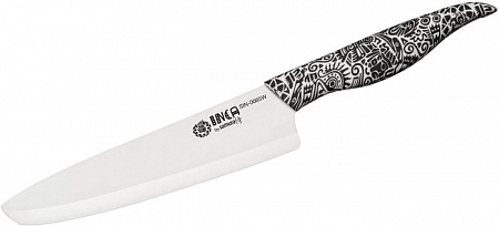 Кухонный нож Samura Inca SIN-0085W/K