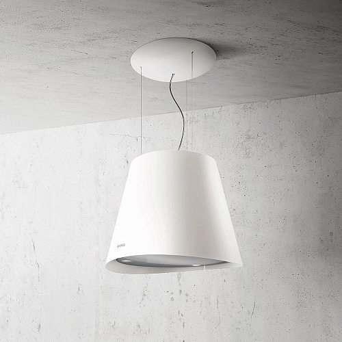 Кухонная вытяжка Elica Easy WH/F/50 [PRF0119940]