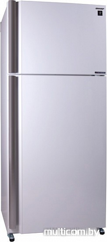 Холодильник Sharp SJ-XE59PMWH