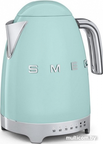 Чайник Smeg KLF04PGEU