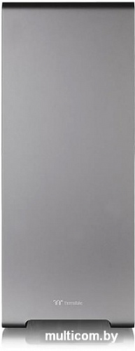 Корпус Thermaltake A500 Aluminum Tempered Glass Edition