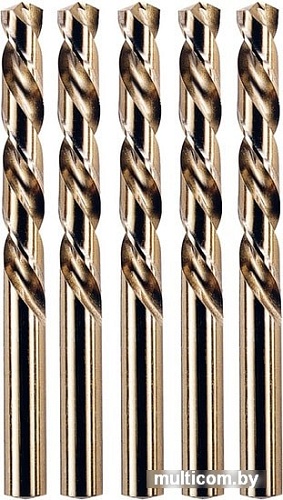 Набор оснастки Krino 011450800 (5 предметов)