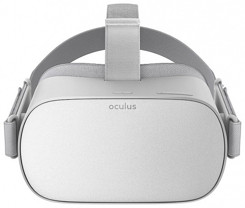 Очки виртуальной реальности Oculus Go - 64 GB