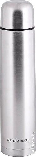 Mayer&Boch 31477 0.75л (серебристый)