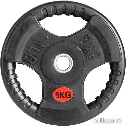 Диск VictoryFit VF-S250500 5 кг