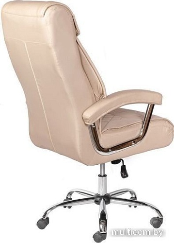 Кресло Меб-ФФ MF-3038 (бежевый)