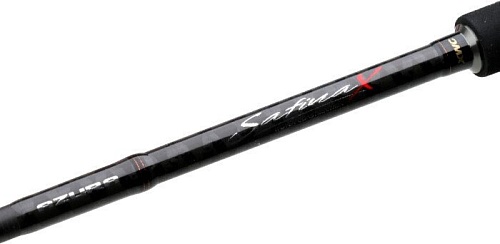 Удилище Azura Safina X 76ML 2.28m 4-20g AZSF-76ML