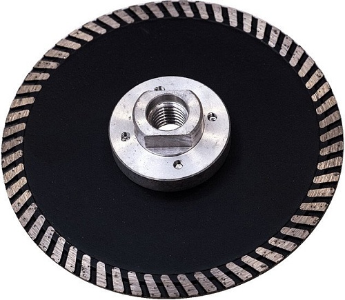 Отрезной диск алмазный Diamal DMST350