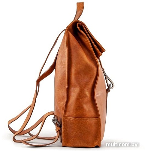 Городской рюкзак Klondike 1896 Digger Mara KD1070-04 (коньяк)