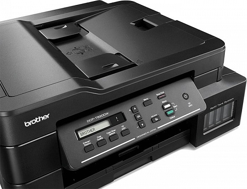 МФУ Brother DCP-T820DW