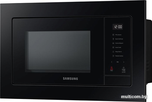 Микроволновая печь Samsung MS23A7318GK