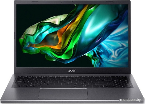 Ноутбук Acer Aspire 5 A515-58P-759A NX.KHJER.007