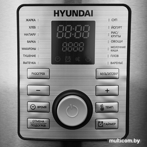 Мультиварка Hyundai HYMC-1617