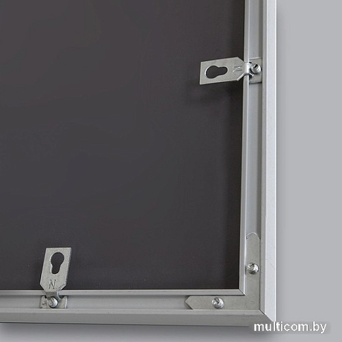 Зеркало Алмаз-Люкс М-409 180x60