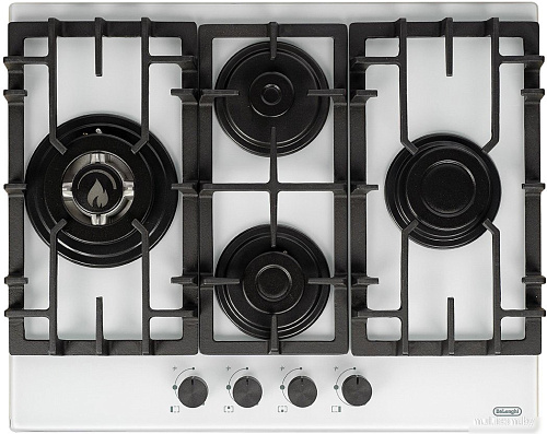 Варочная панель DeLonghi GABRIELLA 6GW BB