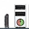 Материнская плата ASRock H310CM-ITX/ac