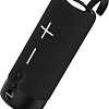 Беспроводная колонка Maxvi PS-02 (черный)