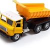 Самосвал Автоград Грузовик 7661297 (желтый)
