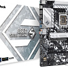 Материнская плата ASRock B660 Steel Legend